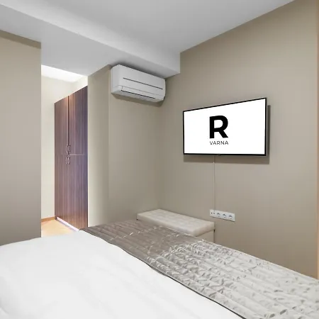 R 3 Διαμέρισμα Βάρνα