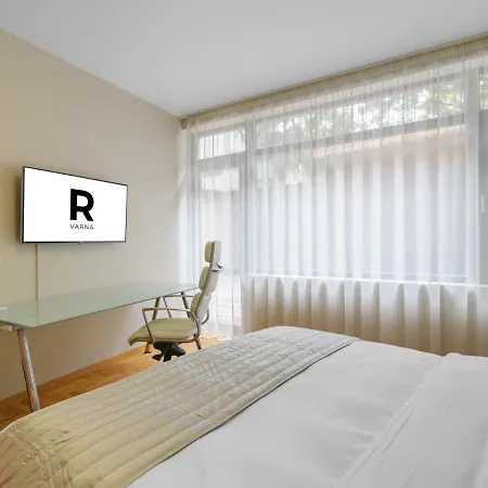 Apartman R 3 *